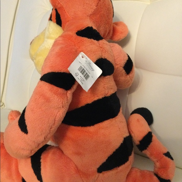 Disney Tigger Collectible - Picture 2 of 4